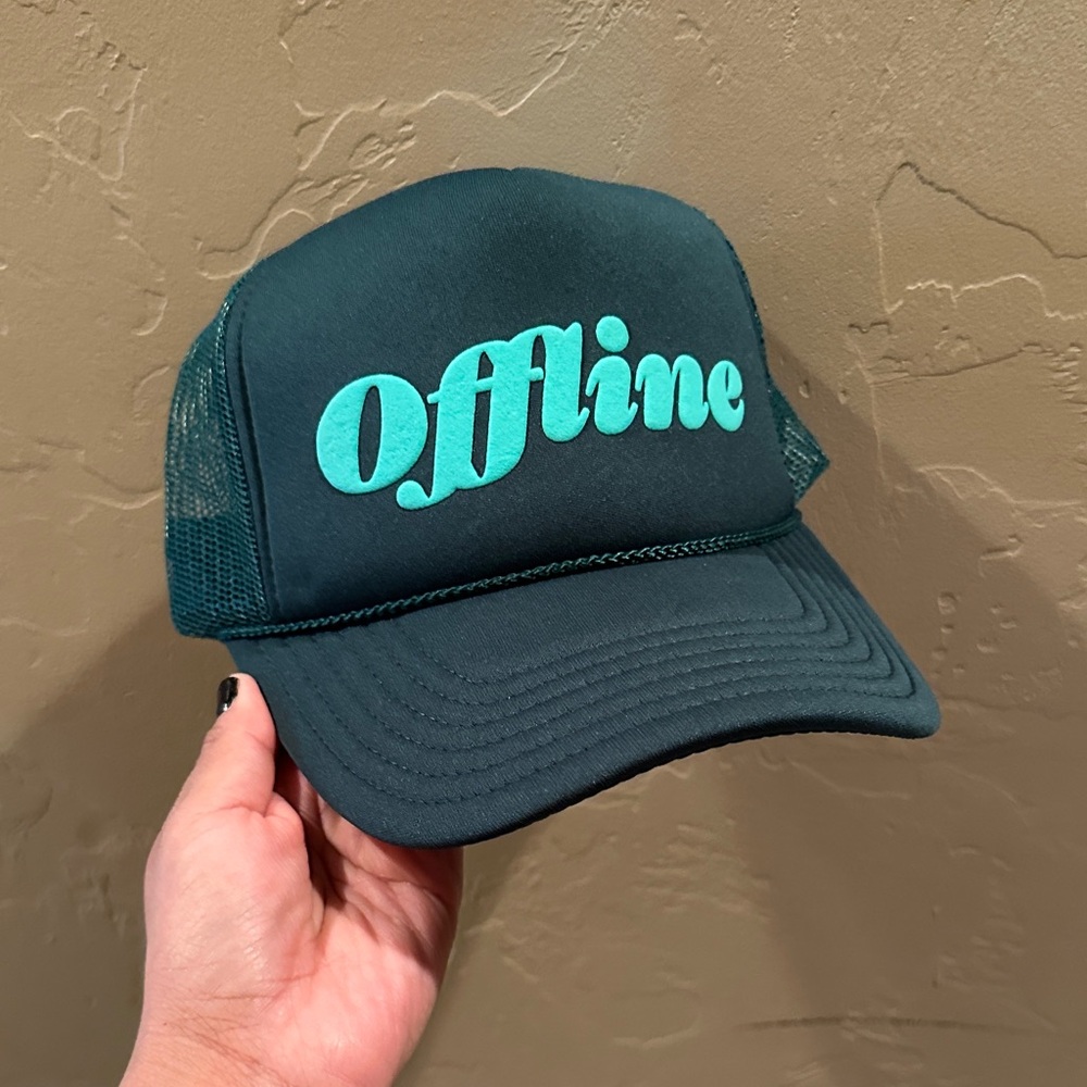 Women’s Trucker Hat - ULTA